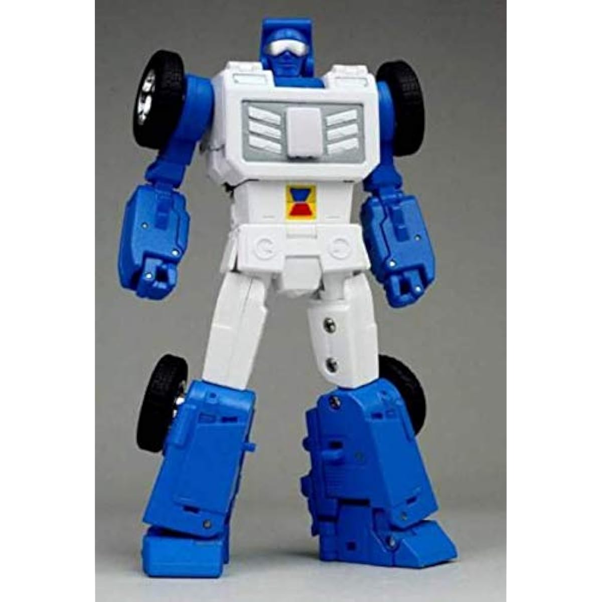 FansToys FT-43 Transforming Toy [Parallel Import]