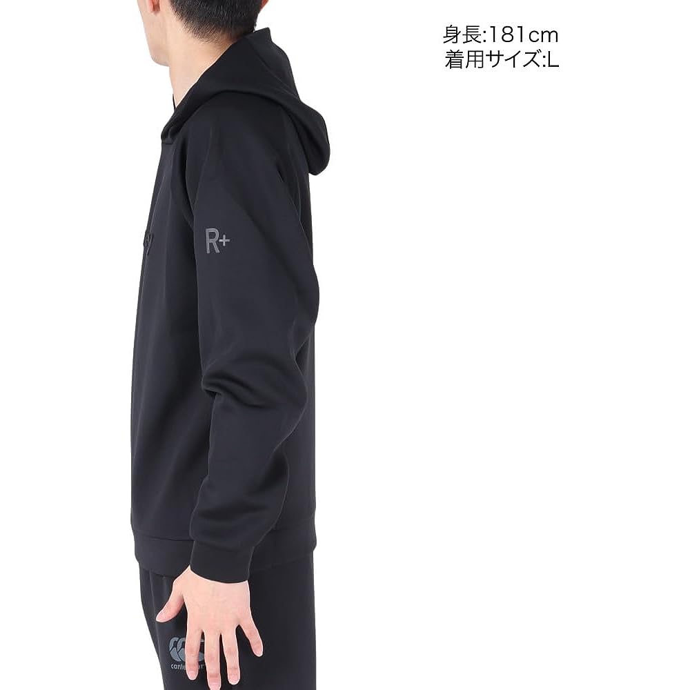 [Canterbury] Sweat Hoodie D.A.F TEC AIR LIGHT PARKA Men's RP43609