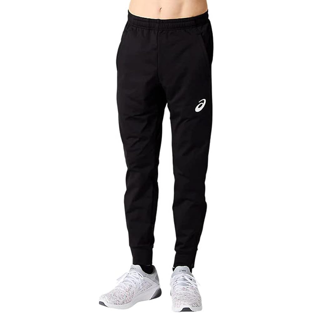 [ASICS] Soccer Wear Stretch Training Pants 2101A056 Men's