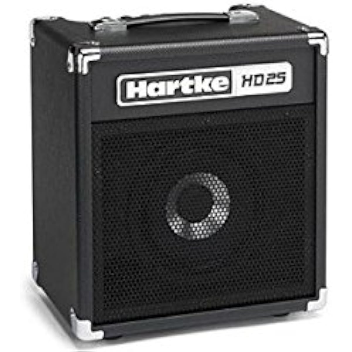 HARTKE Bass Amplifier HD25 Bass Combo Amplifier