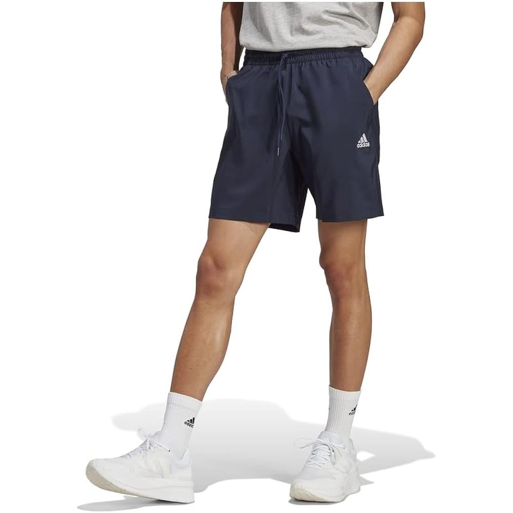 [Adidas] Shorts Aero Lady Essentials Chelsea Small Logo Shorts ECQ44 Men's