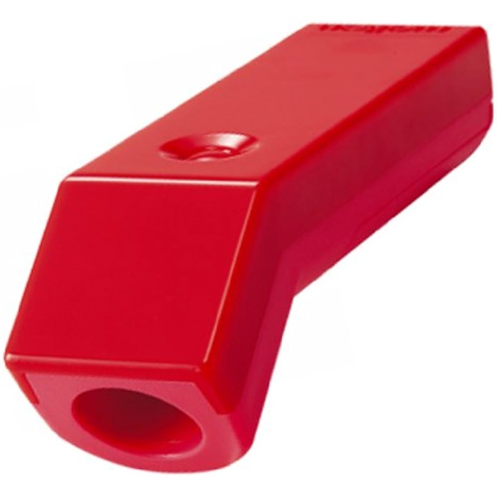Molten Electronic Whistle R (Red) RA0010-R