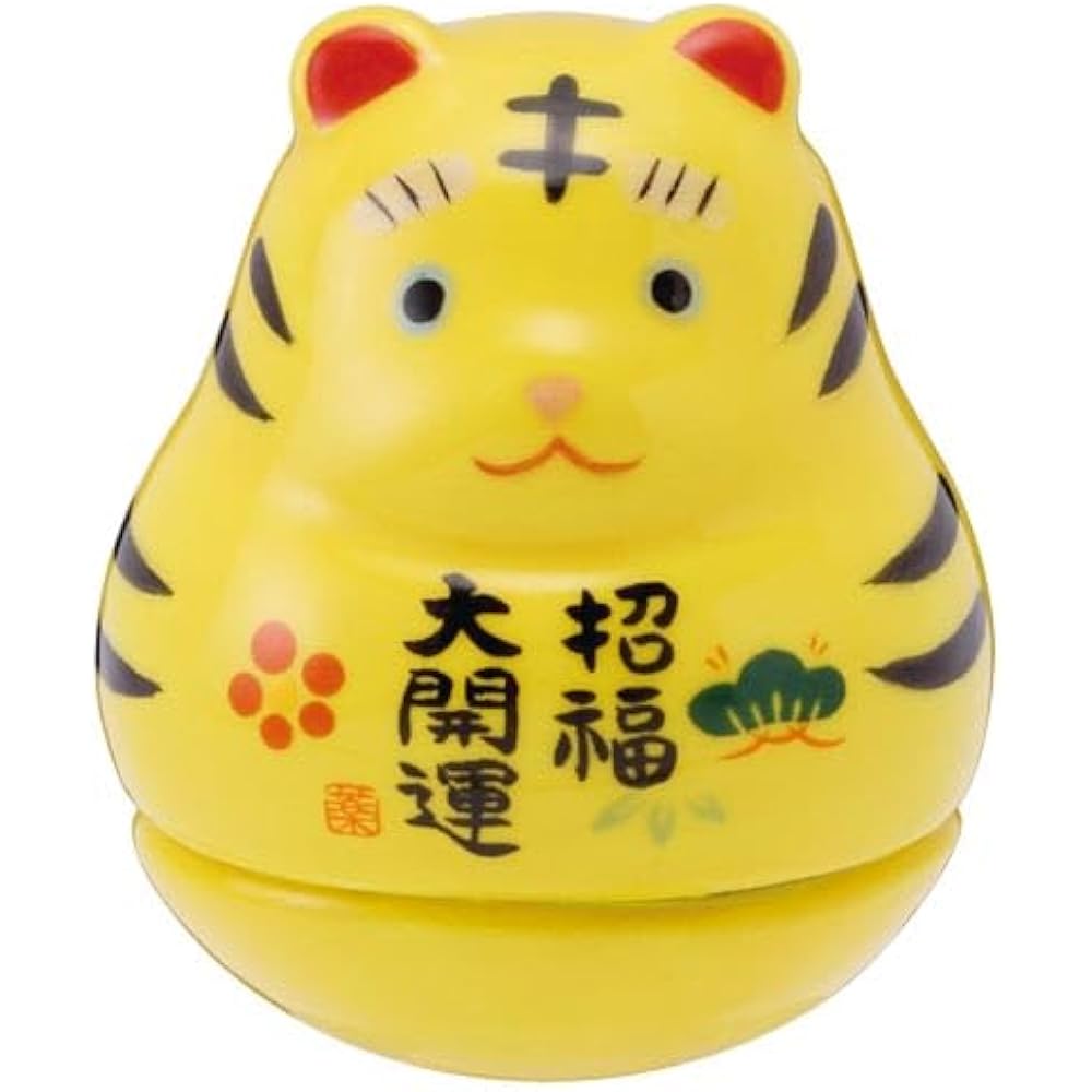 Zodiac Zodiac Aya Painting Great Good Luck Waking Up Zodiac Set