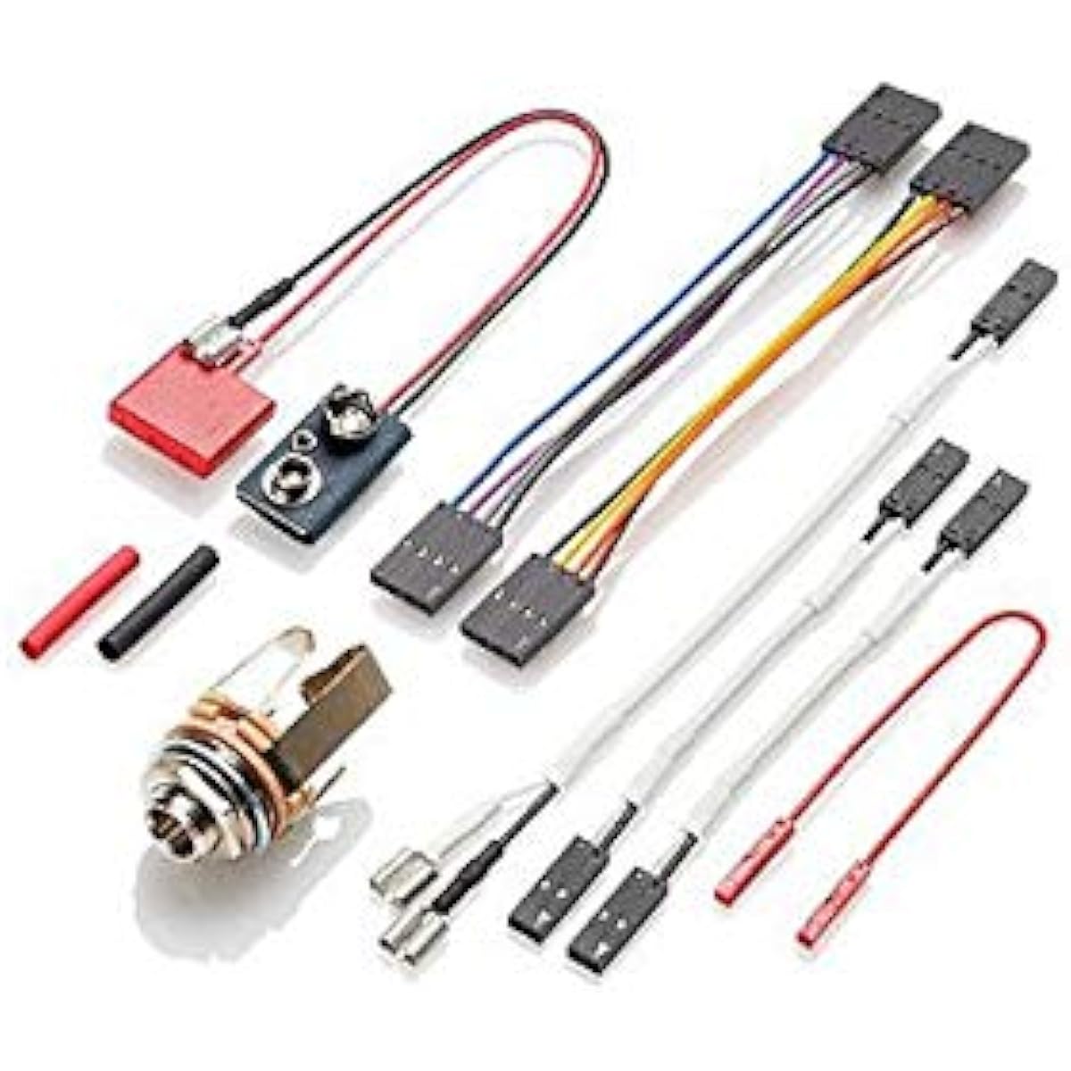 EMG Bass EQ System BQC SYSTEM