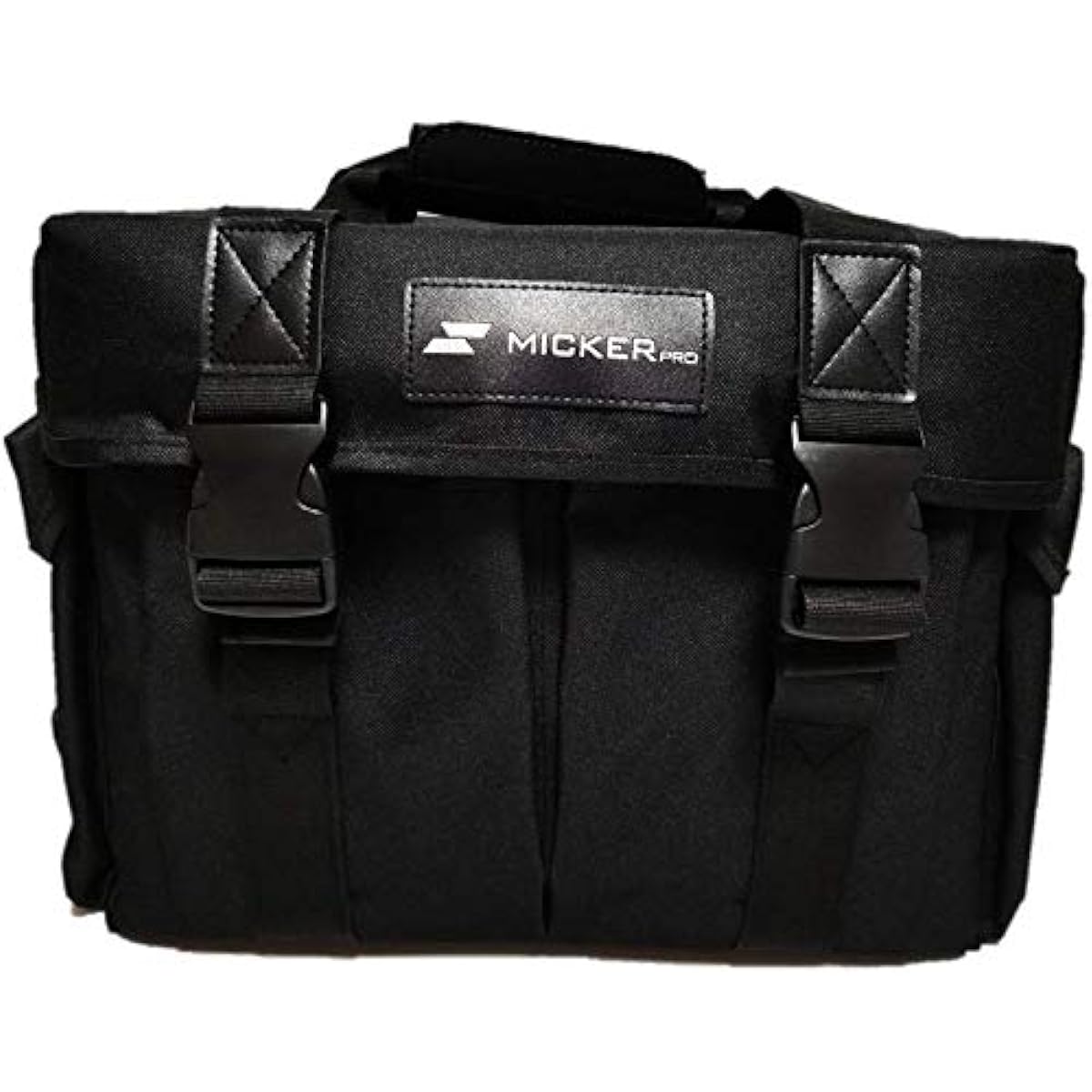 MyCarPro Dedicated Bag, Multifunctional, Large Capacity, Unisex, For Outdoors, Travel, Photography, Mountain Climbing, Handheld, Lightweight, Breathable, Camera Bag, Bag, Black