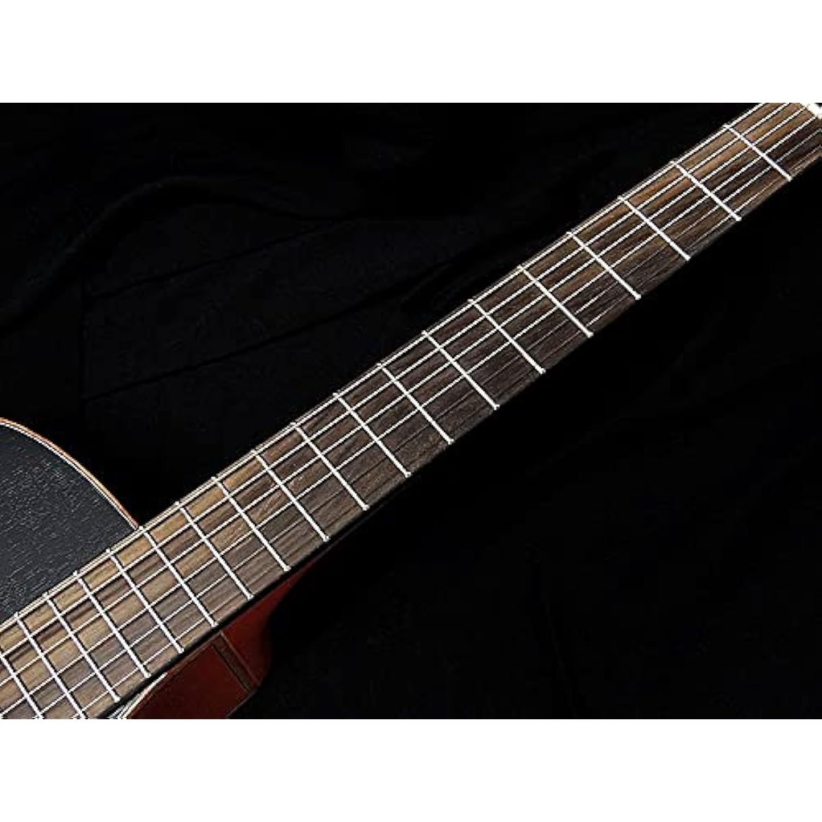 [Special Color] ARIA FET-F2 BS F Hole Electric Acoustic Original Color Brown Sunburst Acoustic Guitar