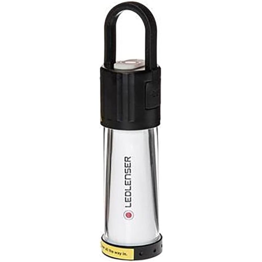 Ledlenser ML Series LED Lantern Camping USB Rechargeable [Genuine Japanese Product]