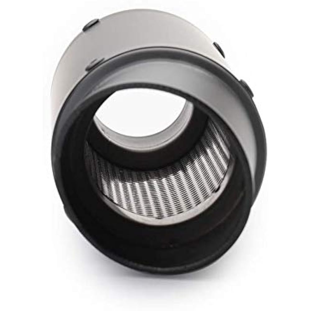 Bike muffler slip-on muffler bike silencer φ50.8 50.8mm with inner baffle