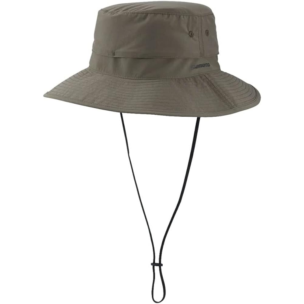 SHIMANO Synthetic Hat CA-065V Various
