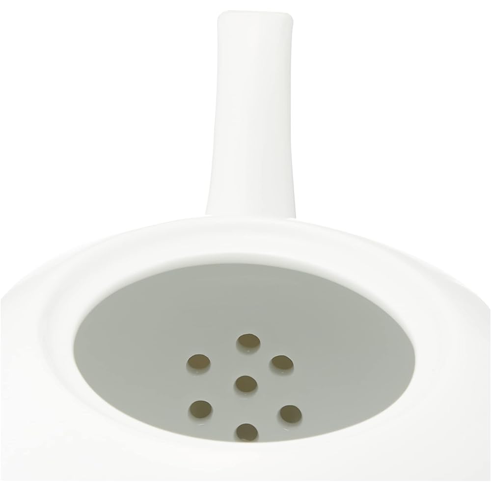 [Regular Imported Product] Royal Copenhagen White Fluted Teapot 700ml Wedding Gift 1017386