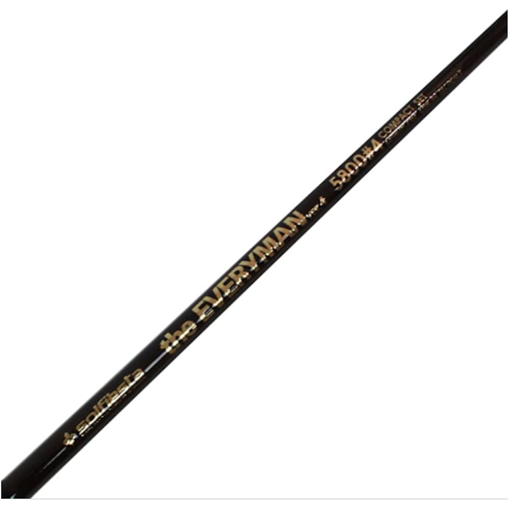 Solfiesta Carbon Set THE EVERYMAN VER4 5800#4