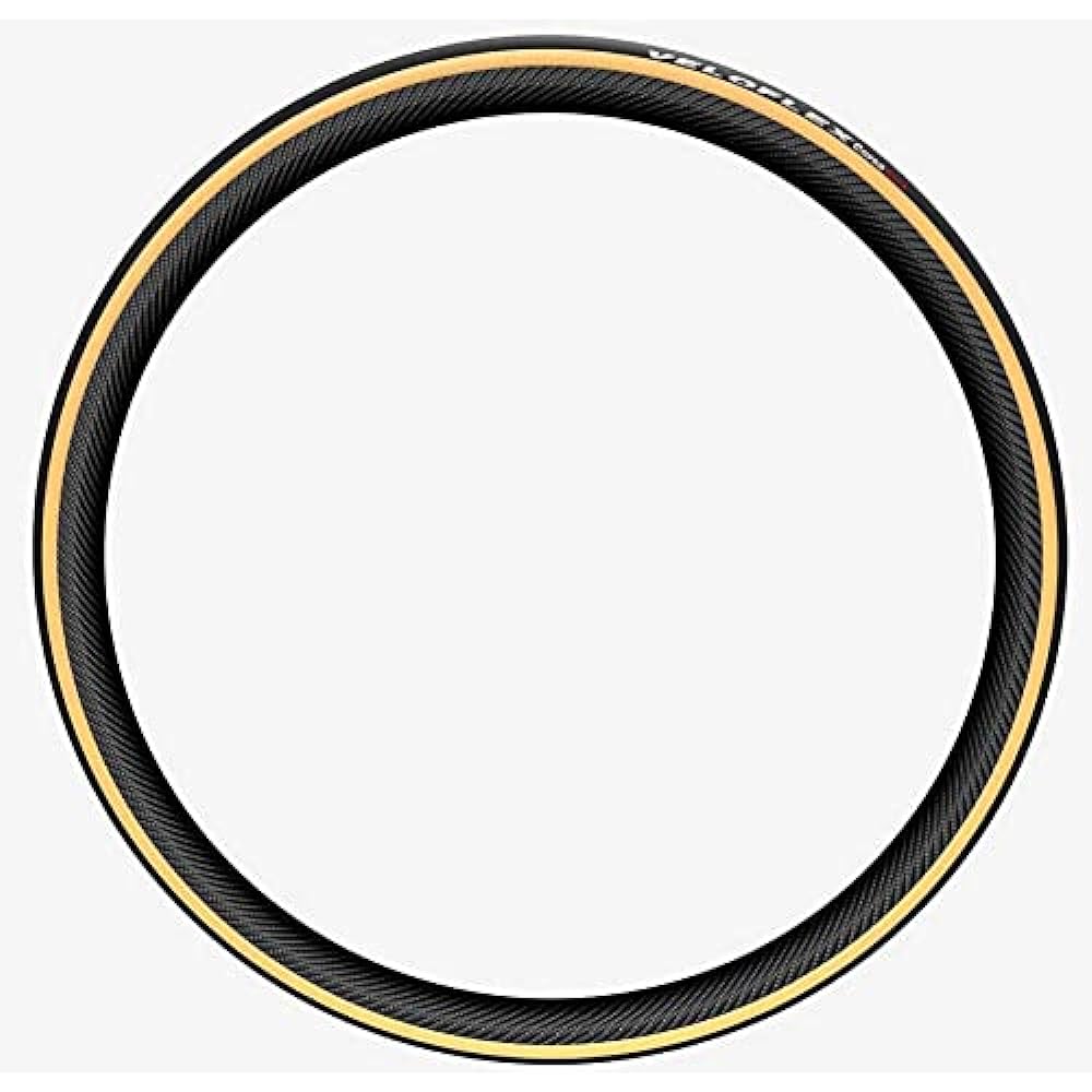 Veloflex Corsa Race 700×23C Corsa Race Clincher Set of 2