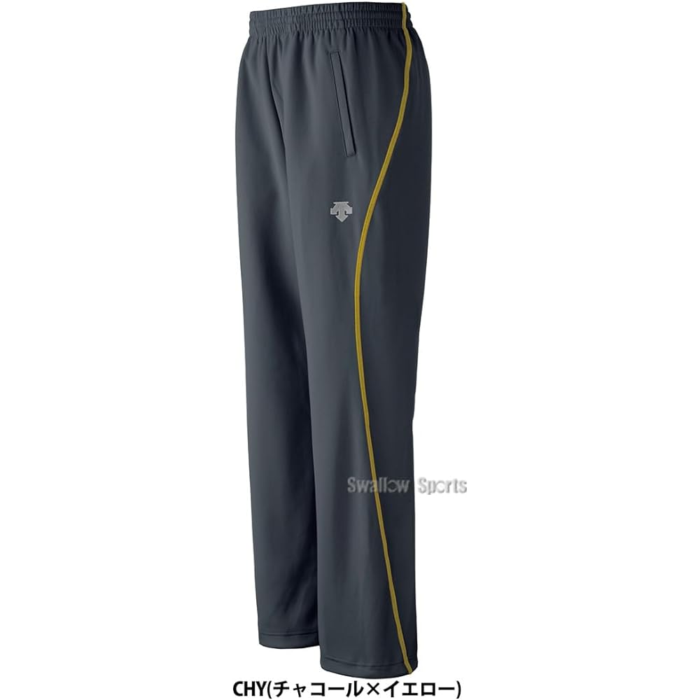 [DESCENTE] Pants DTM-1910PB