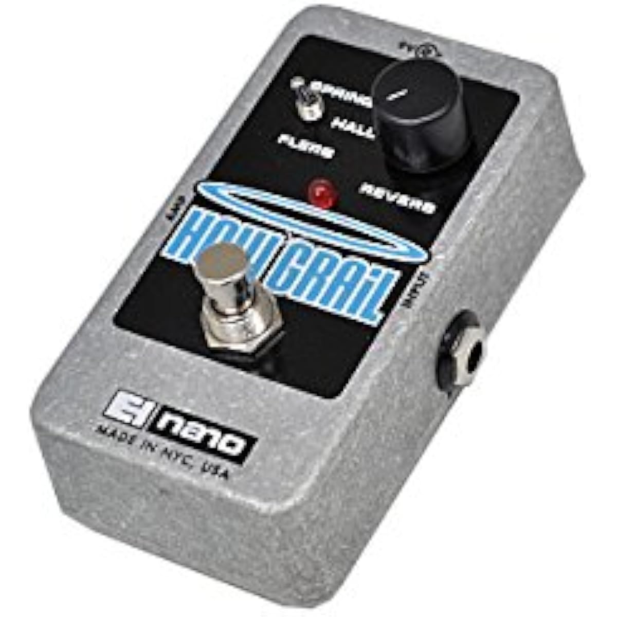 ELECTRO-HARMONIX Guitar Effector Holy Grail