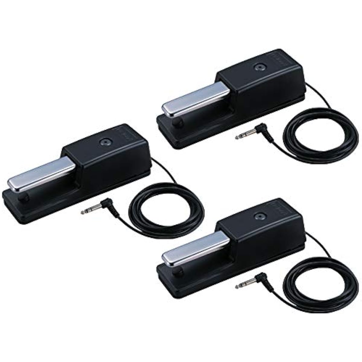 [Bulk Purchase] Roland - Damper Pedal DP-10 Set of 3