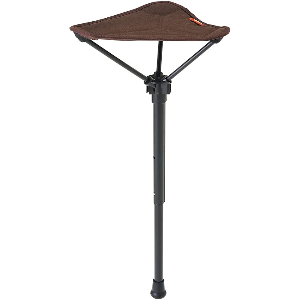LOGOS Airlight 1 Pole Chair/High Position 73359000 Outdoor Folding Camping Chair