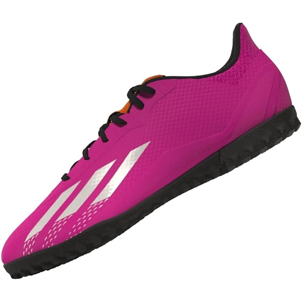[Adidas] Futsal Shoes X Speed Portal.4 TF Turf LVG73/LSE05 Men's