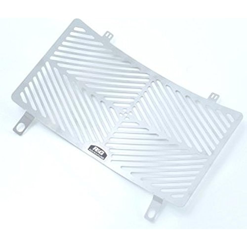 R&G Radiator Guard Stainless Steel 990SUPERDUKE RG-SRG0007SS