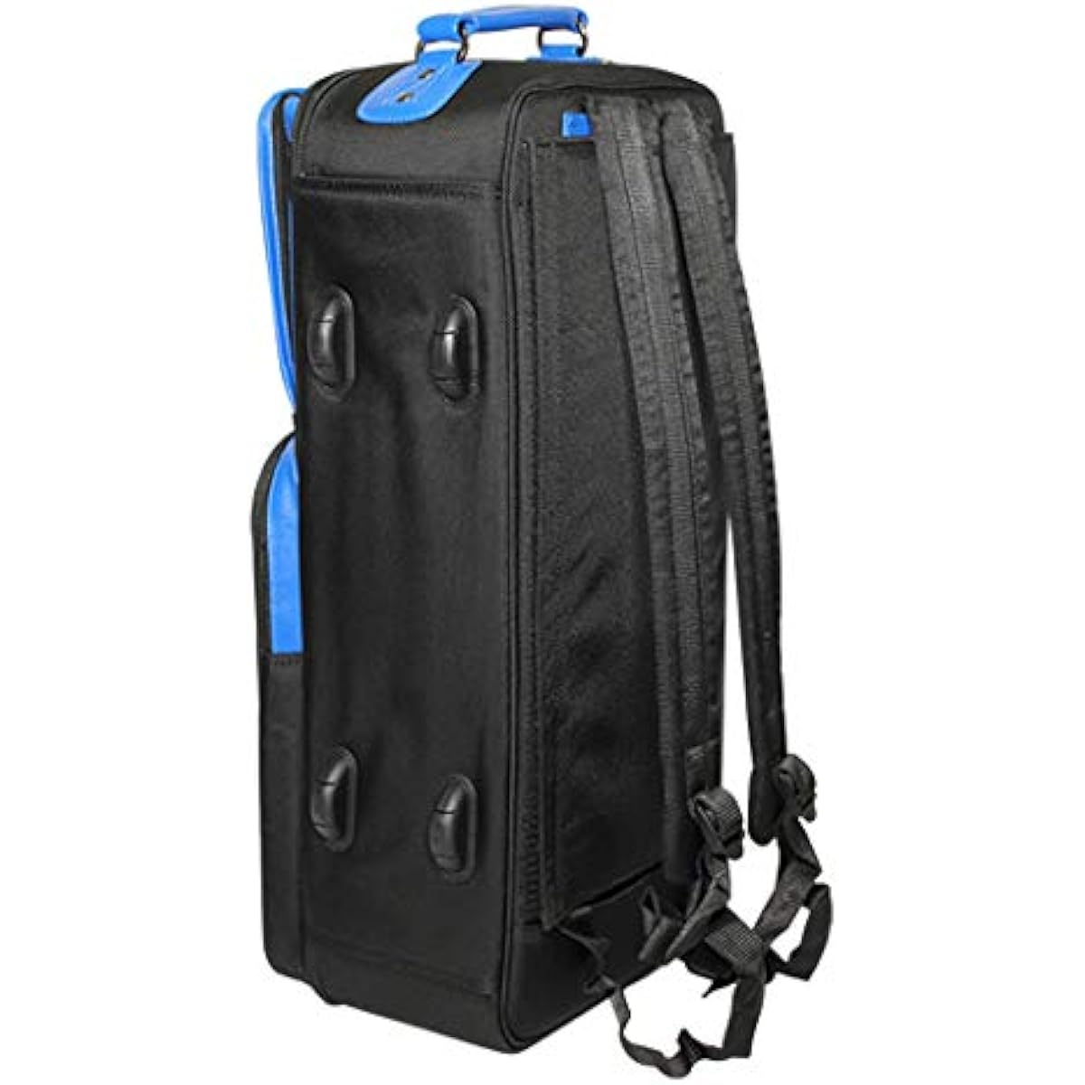 Back Bach Trumpet Compact Gig Bag Double Color: Blue