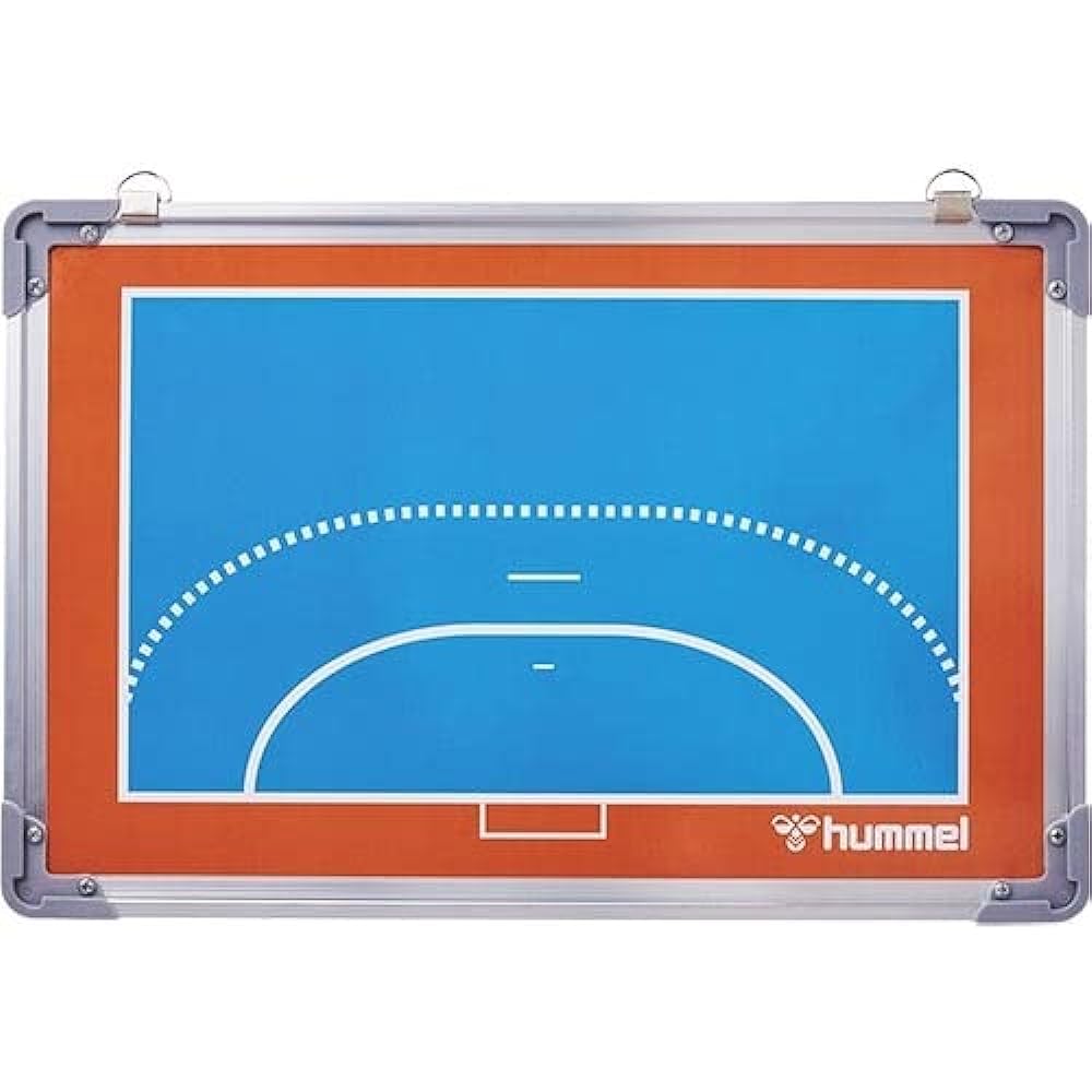 hummel Tactics Board (Handball) HFA8014 Green