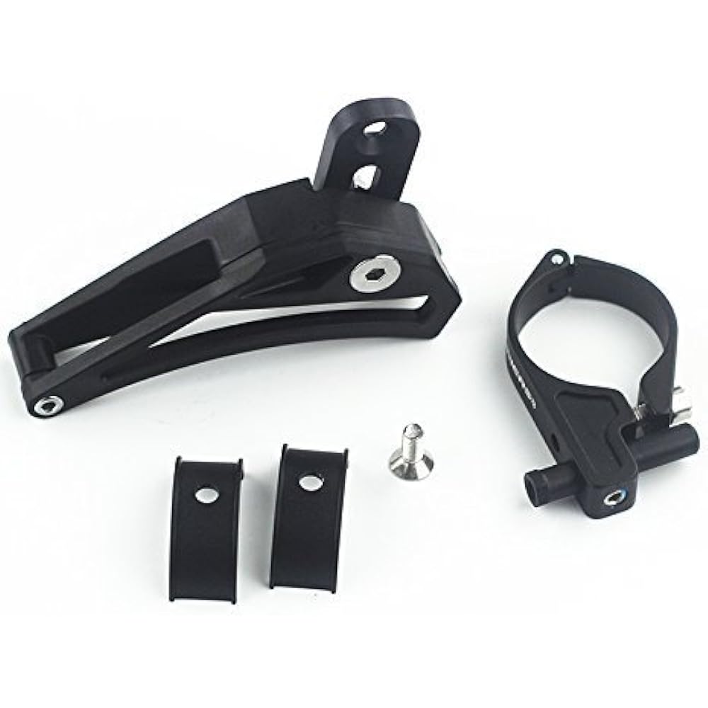 FOURIERS MTB Bicycle Chain Guide Bicycle Parts CT-FD002