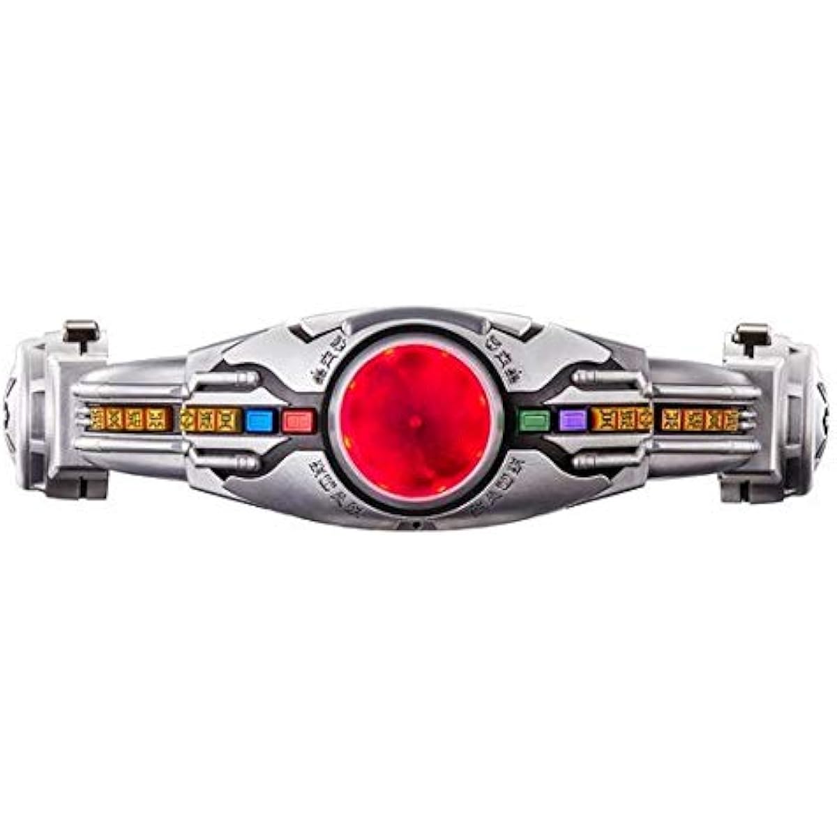 BANDAI Complete Selection Modification Kamen Rider Kuuga Transformation Belt Arkle Red