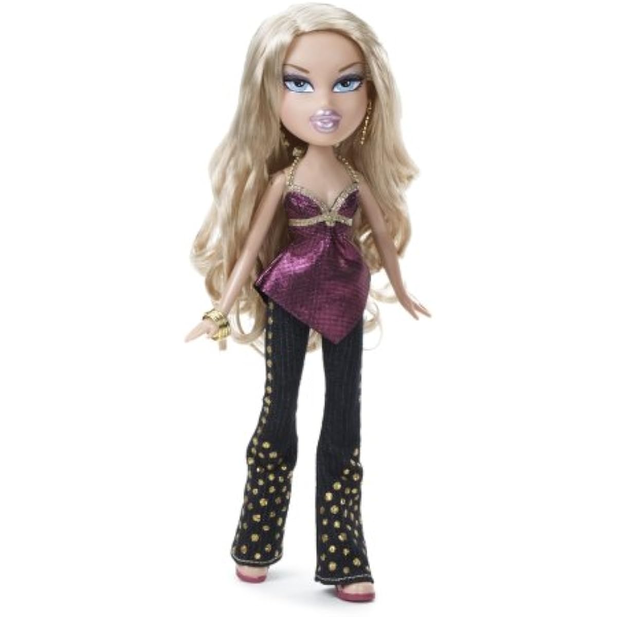 Bratz Passion 4 Fashion Cloe by MGA