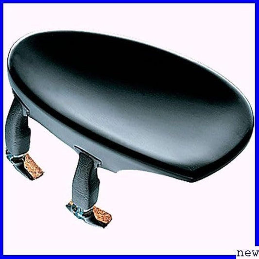 WITTNER 4/4 Violin for Rest Chi-like Anti-metal 4/4 Violin Chin Rest 135