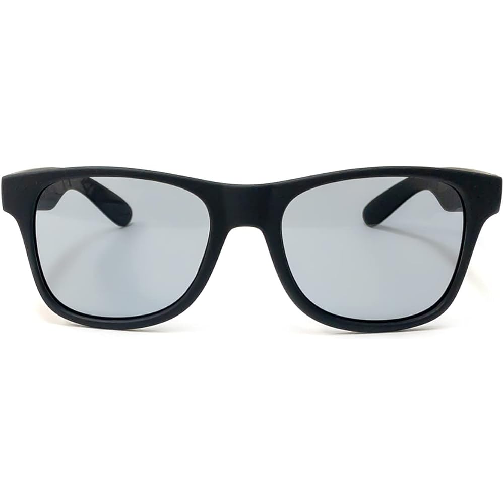 [DANG SHADES] Unisex LOCO PREMIUM LENS vidg00430-lbk O/C Sunglasses