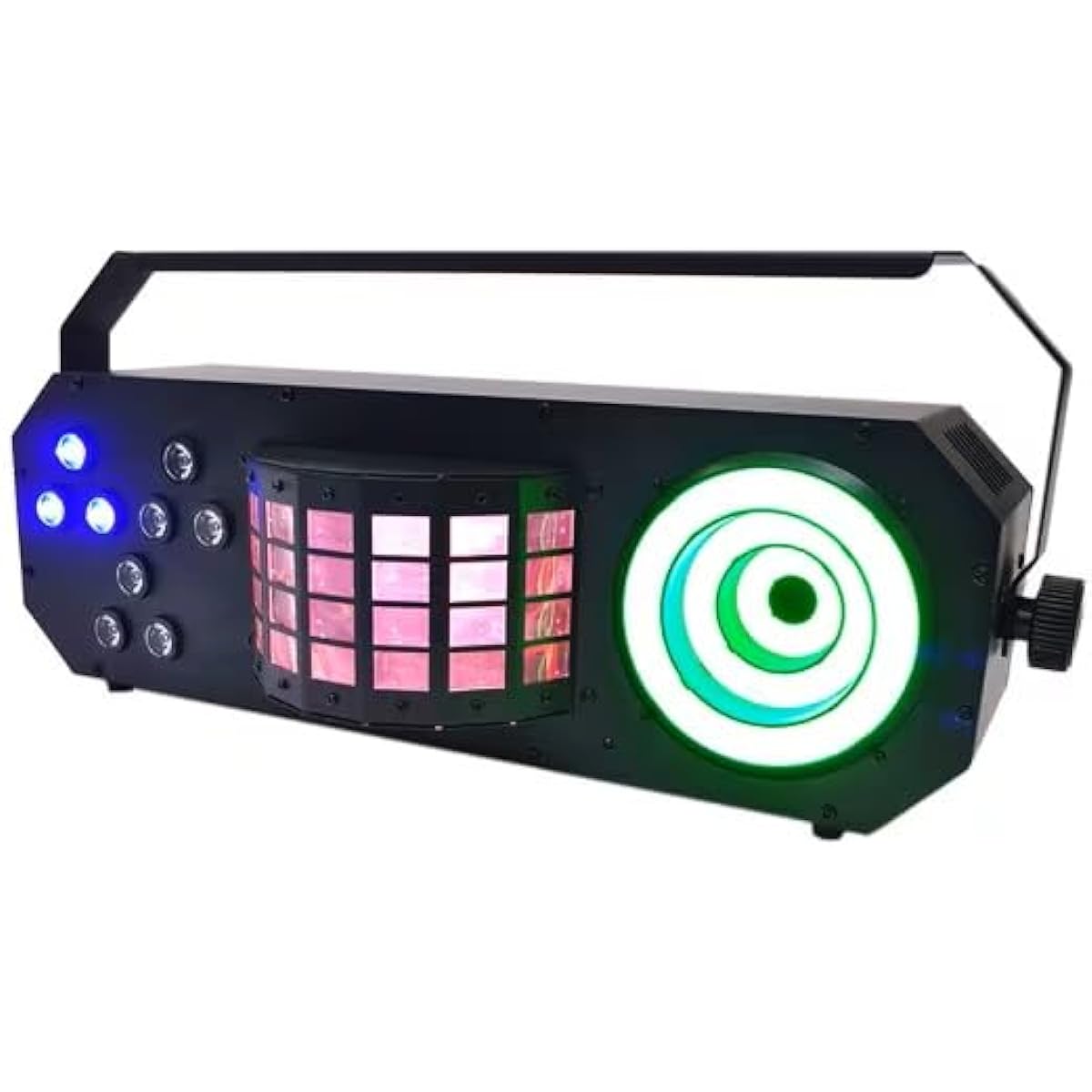 STAGE EVOLUTION Lighting Effect DMX512 Compatible MULTI EFFECT DMX