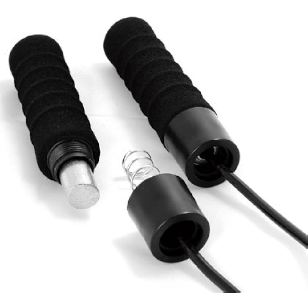 Body Maker Weight Jump Rope 2 10WJP
