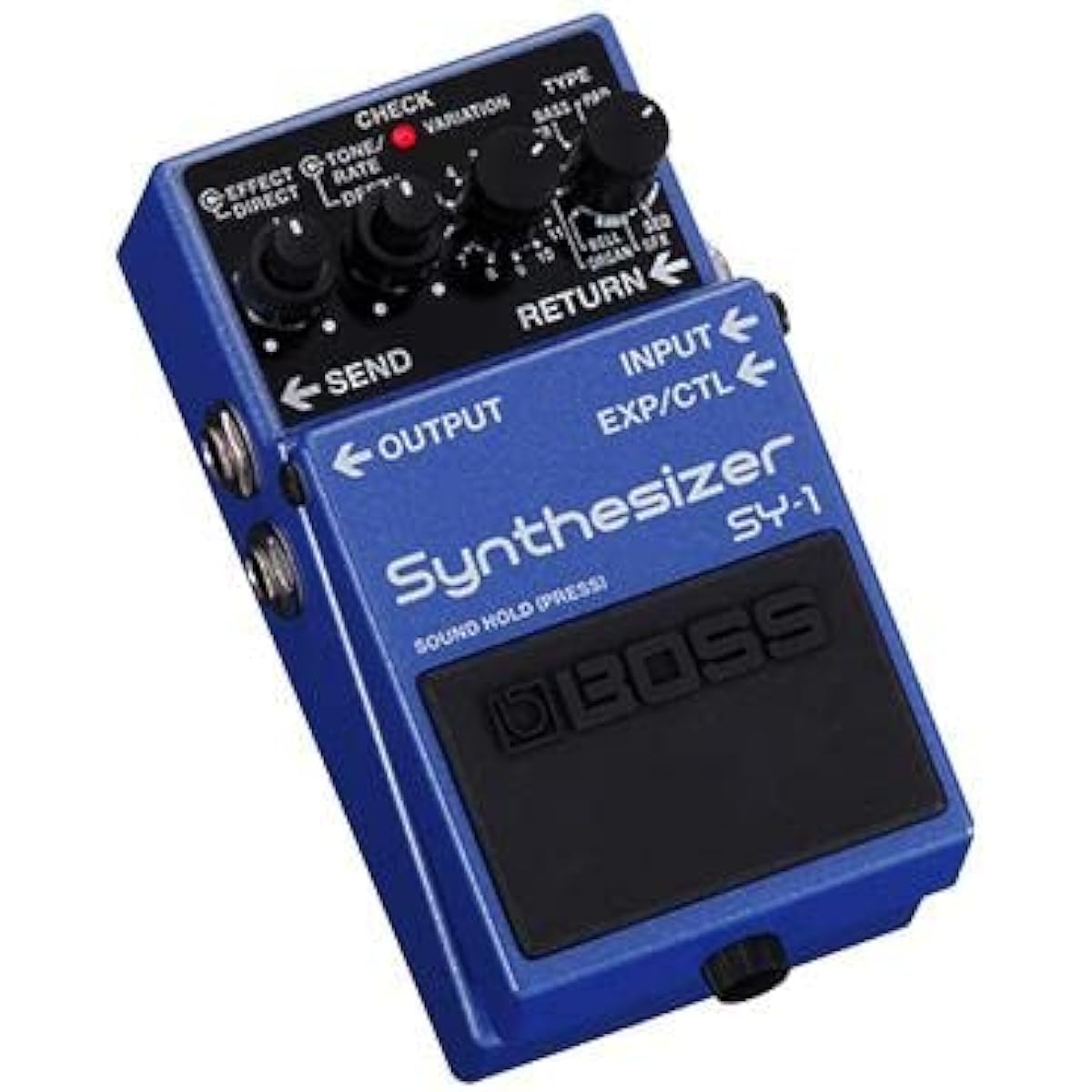 BOSS/SY-1 Synthesizer