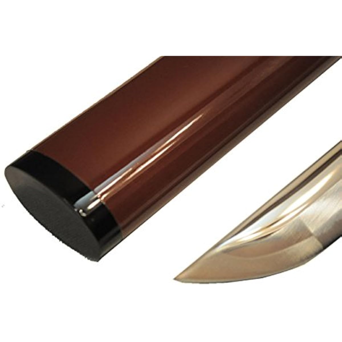 Special imitation sword Ichigo Hitofuri (Ichigo Hitofuri) Iaido Art sword Imitation sword Art sword Japanese sword Sword collection For photography Ornamental use