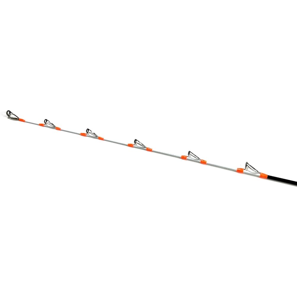 Glory Fish Rod Savage Drop