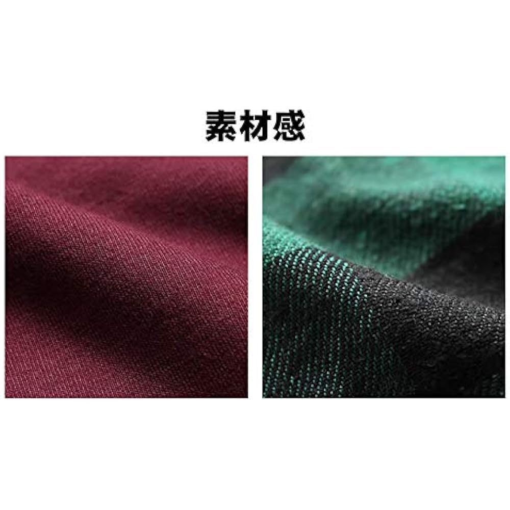 [Speed Orange] Sarouel Pants Sweat Switchable Sarouel Pants