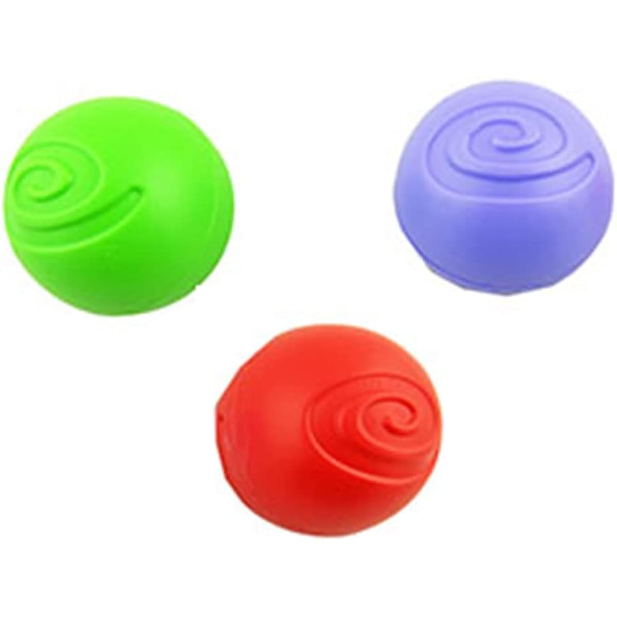 Mattel Replacement Parts for Fisher-Price Laugh & Learn Smart Learning Home - FJP89 ~ Set of 3 Replacement Balls