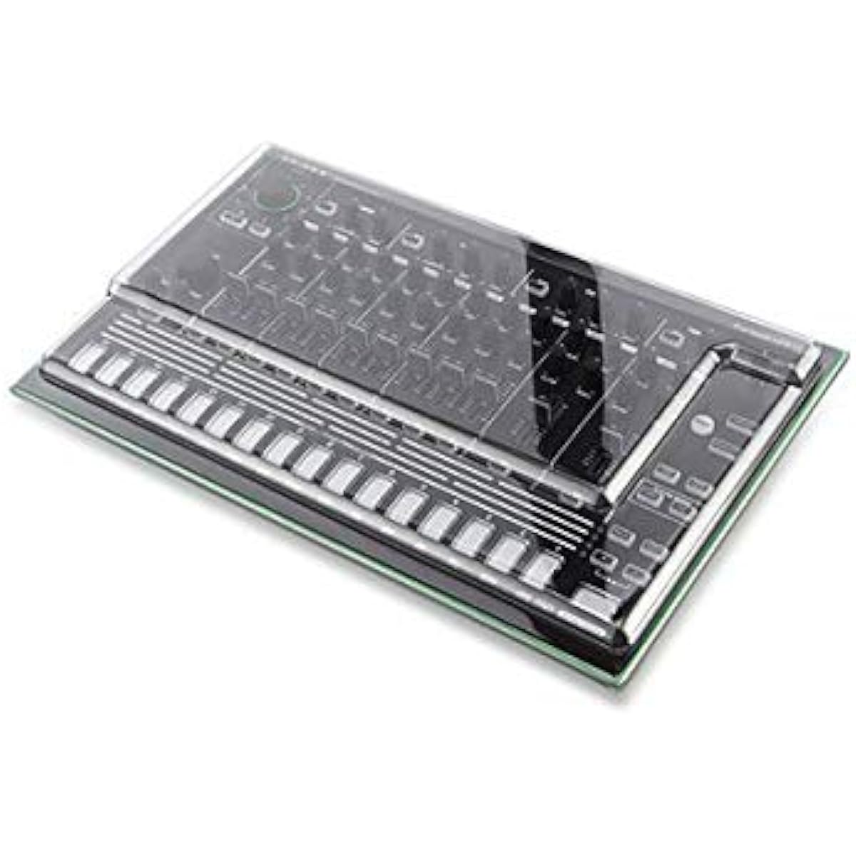 DECKSAVER DJ equipment cover DSS-PC-TR8