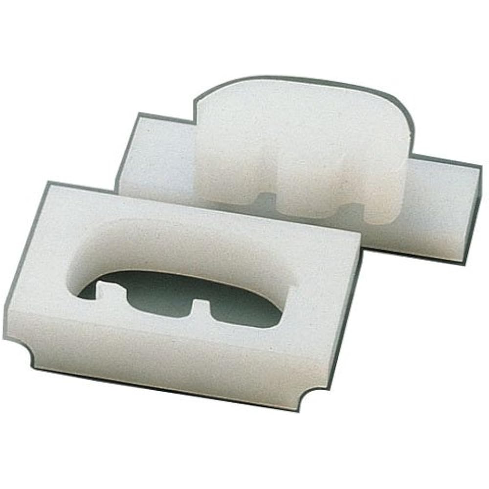 Yamagata Chemical Animal Press Mold Turtle (Rice Mold) Polyethylene Made in Japan BDU04