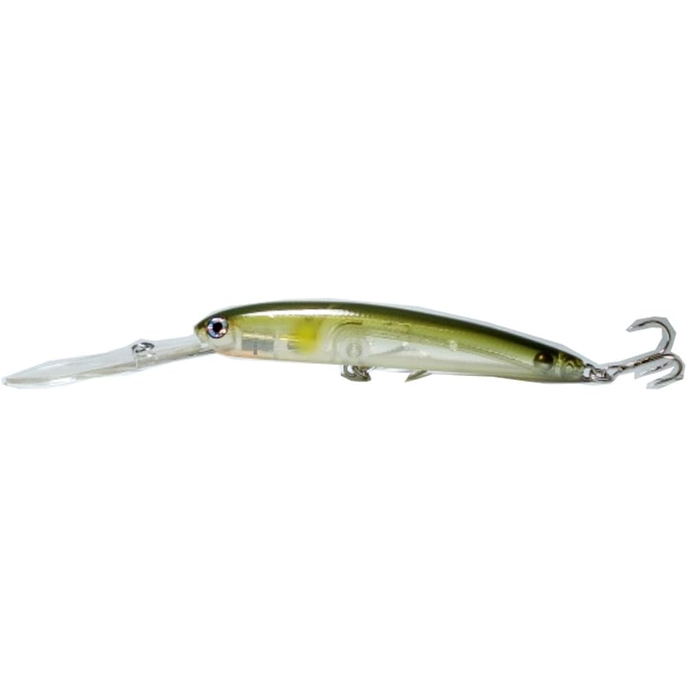 Hunkle (HMKL) K-IV MINNOW SP 95mm 13.5g SUSPEND