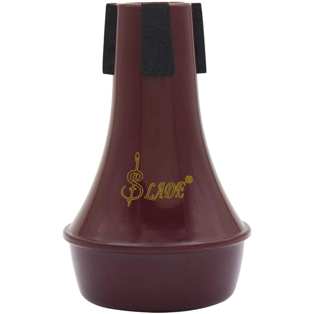 1 trumpet mute ab advanced metal