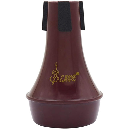 1 trumpet mute ab advanced metal