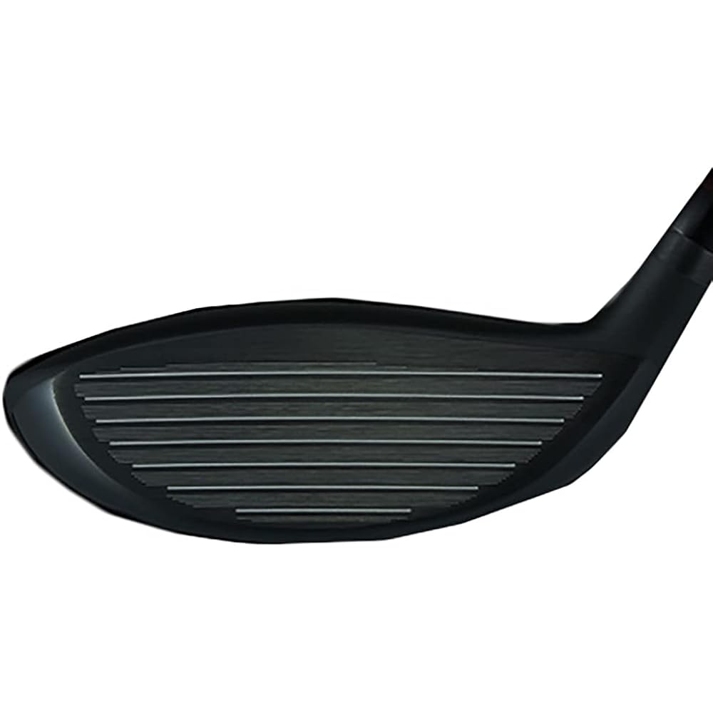 Onoff (Onoff) KURO Fairway Arms (W5 Loft 18 degrees) CBT:622F (S/Men's)