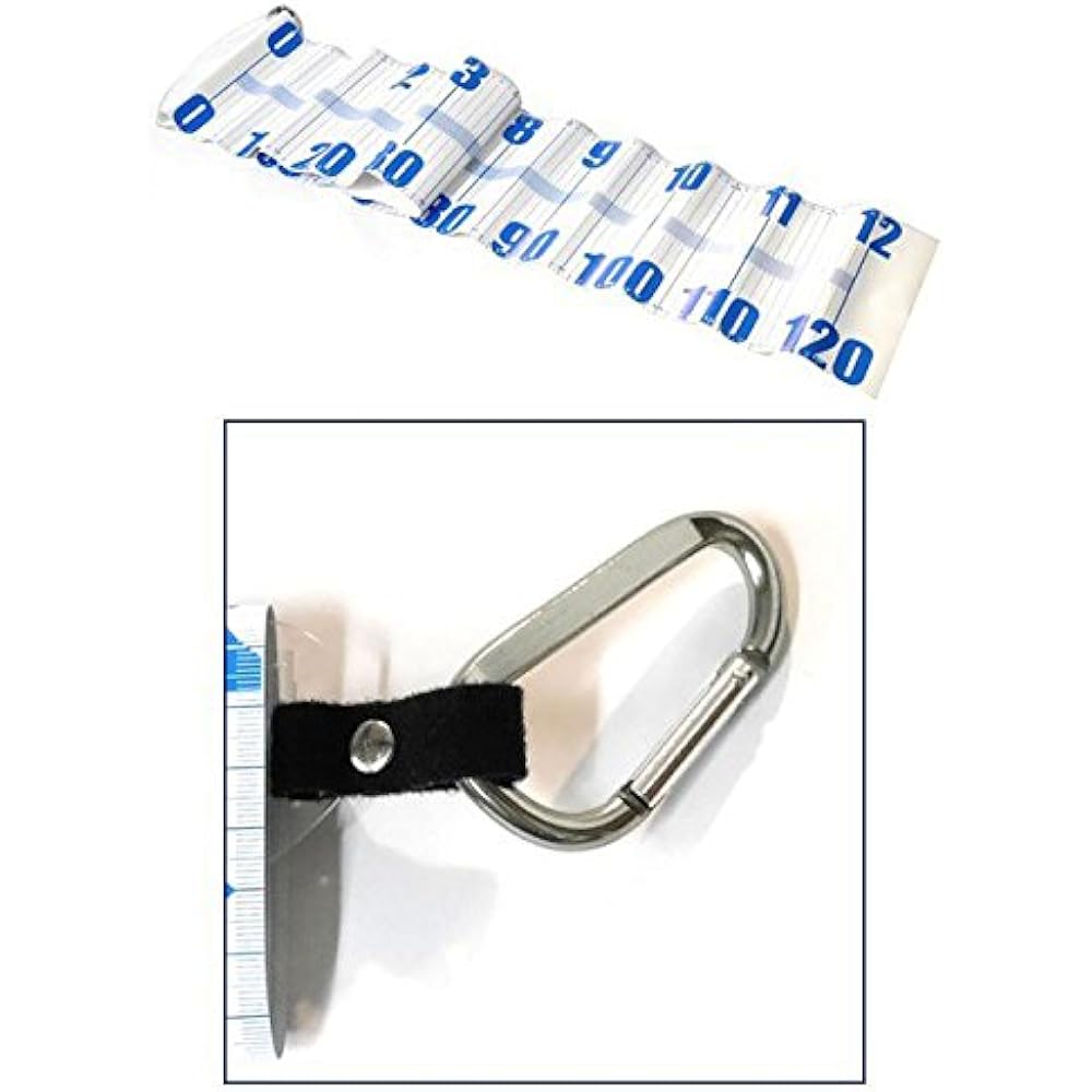 CORMORAN Wide Major 120#2 WHITE/BLUE.