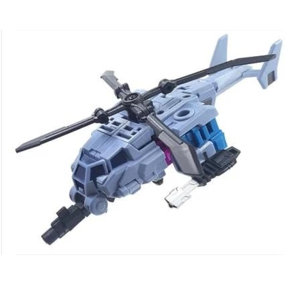 IronFactory War GiantIF EX-23 Set [Parallel Import]