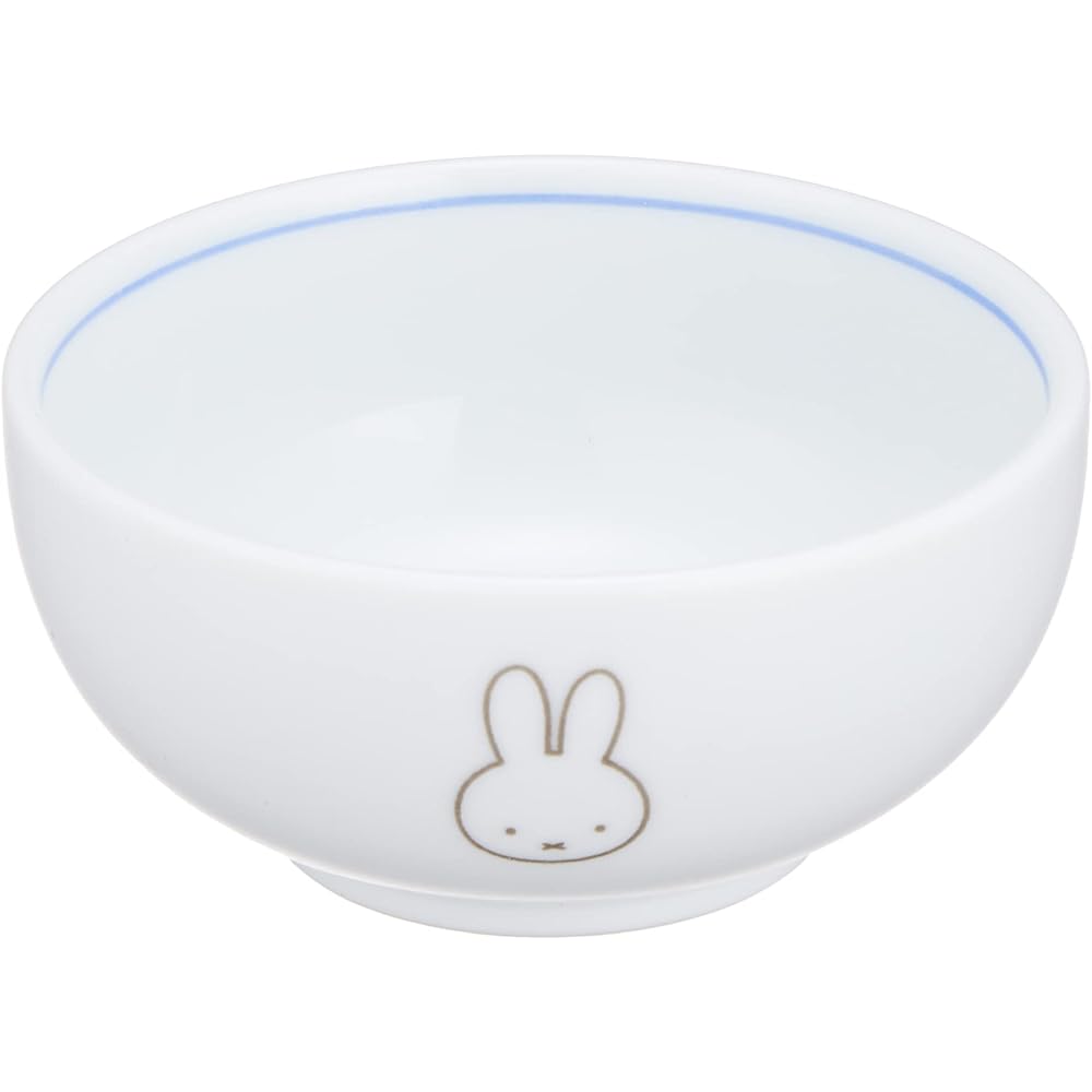 Kaneshotouki Miffy Inglaze First Meal Set Animal 429721