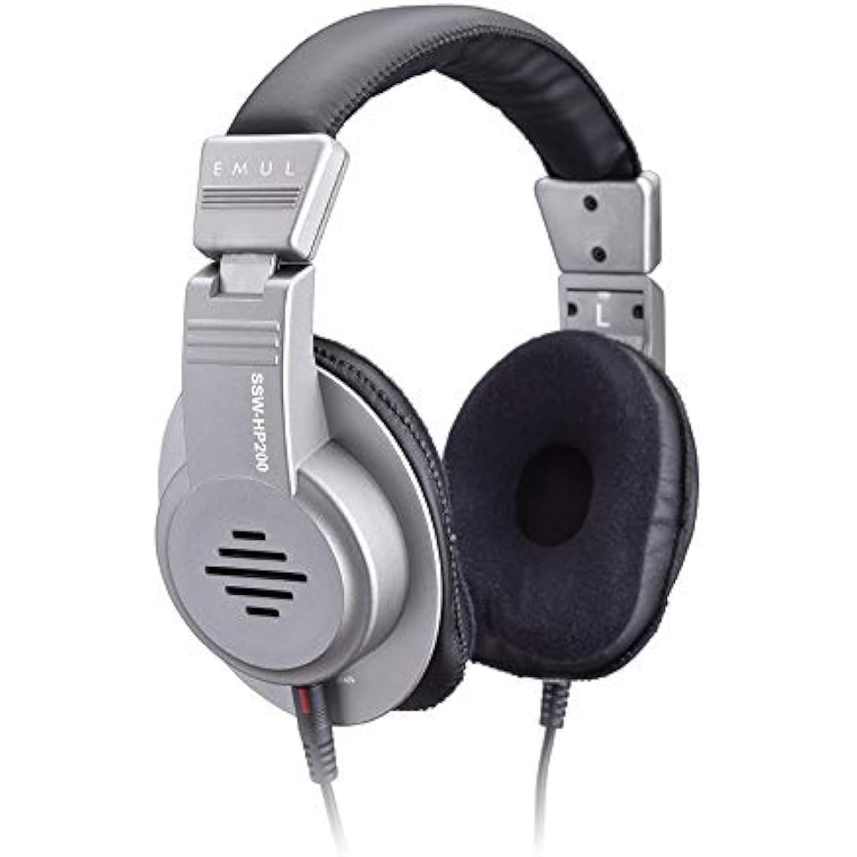 EMUL SSW-HP200 MK2 Electronic Piano Headphones EMUL
