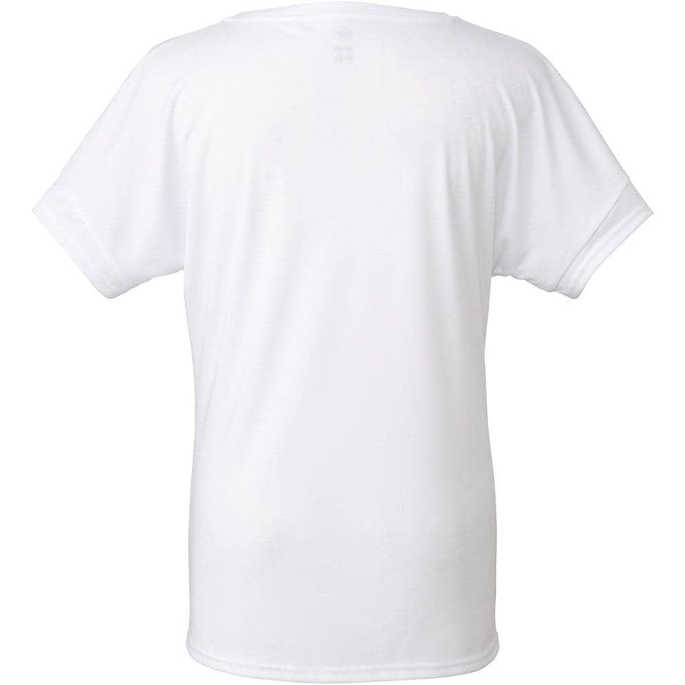 Dunlop DAP-1260W Women's Tennis Shirt Badminton Game Shirt