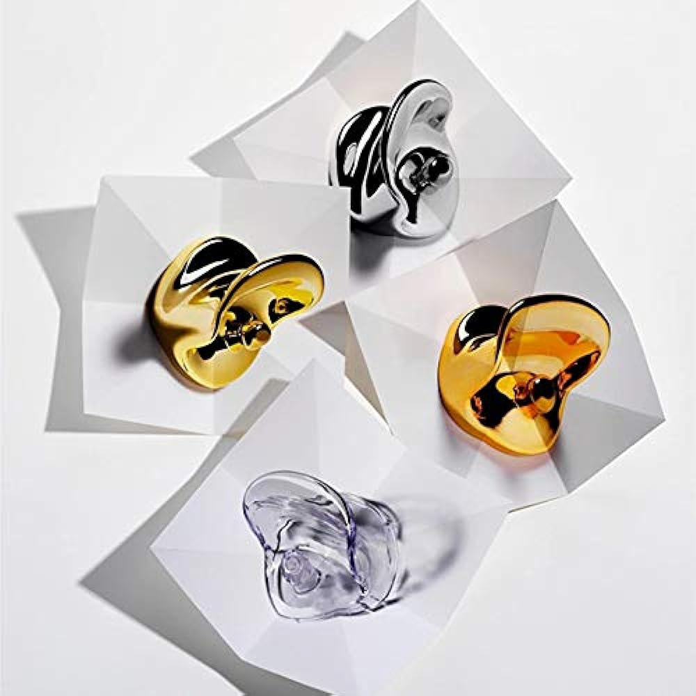 Kartell Hook Copper φ10.5cm/H5cm Wall Close Hook SFAC-K4713-RR [Genuine Domestic Distributor]