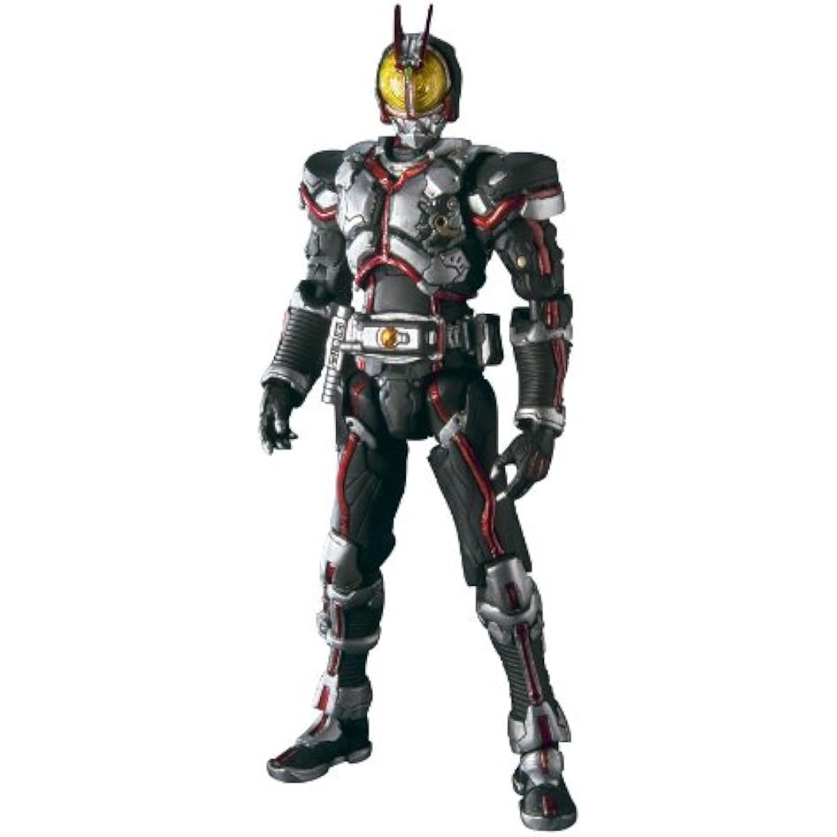 S.I.C. Ultimate Soul Kamen Rider Faiz