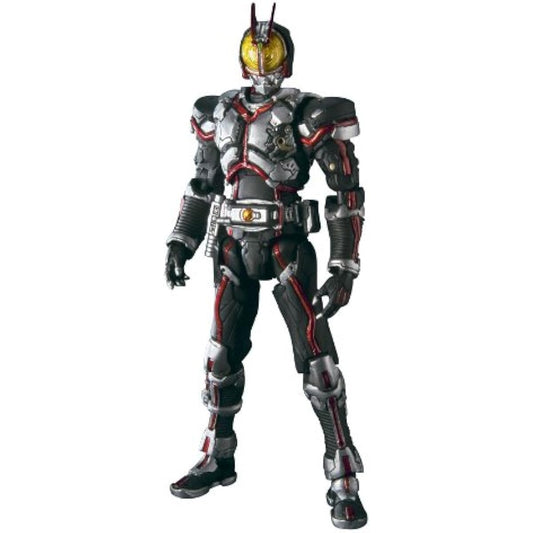 S.I.C. Ultimate Soul Kamen Rider Faiz